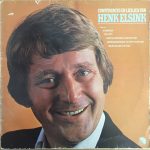 Henk Elsink - Conférences En liedjes Van Henk Elsink (LP, Comp)