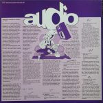 various - Audio Hifi-stereoluistertestplaat (LP, Comp)