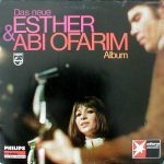 Esther & Abi Ofarim - Das Neue Esther & Abi Ofarim Album (LP, Album)