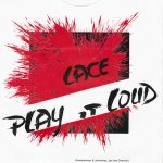 Lace (8) - Play It Loud (7", Single)