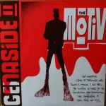 Genaside II - The Motiv (12")