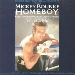 Various - Homeboy (The Original Soundtrack) (CD, Comp)
