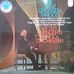 Peter Kreuder, Peter Kreuder And His Orchestra - Die Ganz Grossen Tangos (LP)