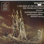 Richard Wagner - The World Of The Great Classics - Wagner Concert (LP, Comp)