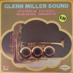 The Glenn Foster Orchestra - Glenn Miller Sound (LP, Album)