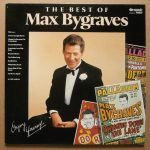 Max Bygraves - The Best Of (2xLP, Comp)