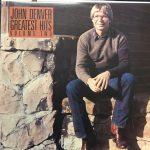 John Denver - Greatest Hits Volume Two (LP, Comp)