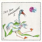 Various - Seid Nett Aufeinander II (LP)