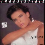 Stephanie (2) - Irresistible (12", Maxi)