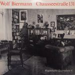 Wolf Biermann - Chausseestraße 131 (LP, Album)