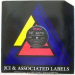 Def Dames - Set It Off! (12")