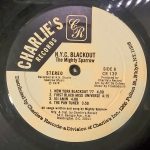 Mighty Sparrow - N.Y.C. Blackout (LP)