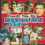 Various - Prime All-Time-Hits Rock And Roll Club (Volume 1) (CD, Comp)