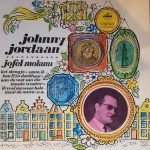Johnny Jordaan - Jofel Mokum (LP, Album)