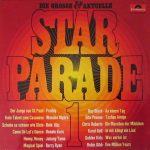 Various - Die Grosse Und Aktuelle Starparade '70/1 (LP, Comp)