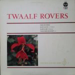Various - Twaalf Rovers (LP, Comp)
