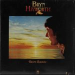 Bryn Haworth - Grand Arrival (LP, Album)