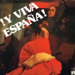 Various - !Y Viva España! (LP, Comp)
