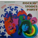 Unknown Artist - Rockin' Stones Party (LP, Album)