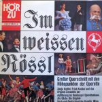 Various - Im Weissen Rössl  (LP)