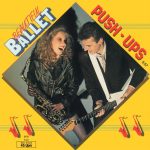 Beautiful Ballet - Push-Ups / Exerciser (12", Maxi)