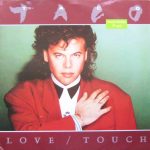 Taco - Love Touch (12", Maxi)