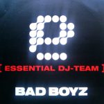 Essential DJ-Team - Bad Boyz (12")