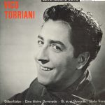 Vico Torriani Und Das Orchestra Cedric Dumont - Vico Torriani (LP)