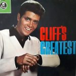 Cliff Richard - Cliff's Greatest (LP, Comp, Mono)