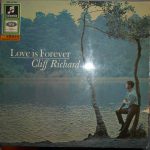 Cliff Richard - Love Is Forever (LP, Album)