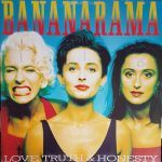 Bananarama - Love, Truth & Honesty (12", EP)