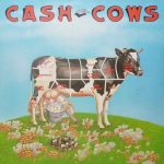 Various - Cash-Cows (LP, Comp)