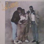 Levert - Just Coolin' (12", Promo)