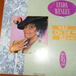 Linda Wesley - Wild On The Isle (Re-Mix) (12")