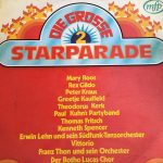 Various - Die Grosse Starparade 2 (LP, Comp)