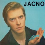 Jacno - Jacno (LP, MiniAlbum)