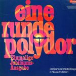 Various - Eine Runde Polydor (LP, Comp)