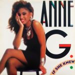 Ann G. - If She Knew (12")