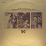 Dexter Gordon / Fats Navarro / Chubby Jackson - Bebop Revisited, Vol. 1 (LP, Comp, Mono)