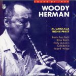 Woody Herman - Sound Of Jazz (CD)