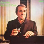 Perry Como - Just Out Of Reach (LP, Album)