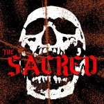 The Sacred (2) - The Sacred (7", Lim)