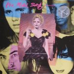 Culture Club - The Medal Song (Extended) (12", Ltd, Pos)