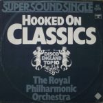 Royal Philharmonic Orchestra - Hooked On Classics (12", Maxi)