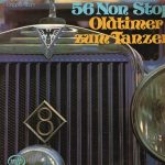 Various - 56 Non Stop Oldtimer Zum Tanzen (2xLP, Comp)