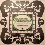 John Pearse - Akkord & Rhythmus - Gitarrenschule Mit John Pearse (Für Fortgeschrittene) (LP)