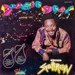 Mighty Sparrow - Boogie Beat '77 (LP, Album)