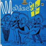 Mariachi Mexico - Mariachi (LP, Album, RE)