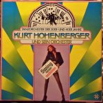 Orchester Kurt Hohenberger - Swing Tanzen Verboten (LP, Comp, RP)