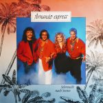 Fernando Express - Sehnsucht Nach Sonne (LP, Album)